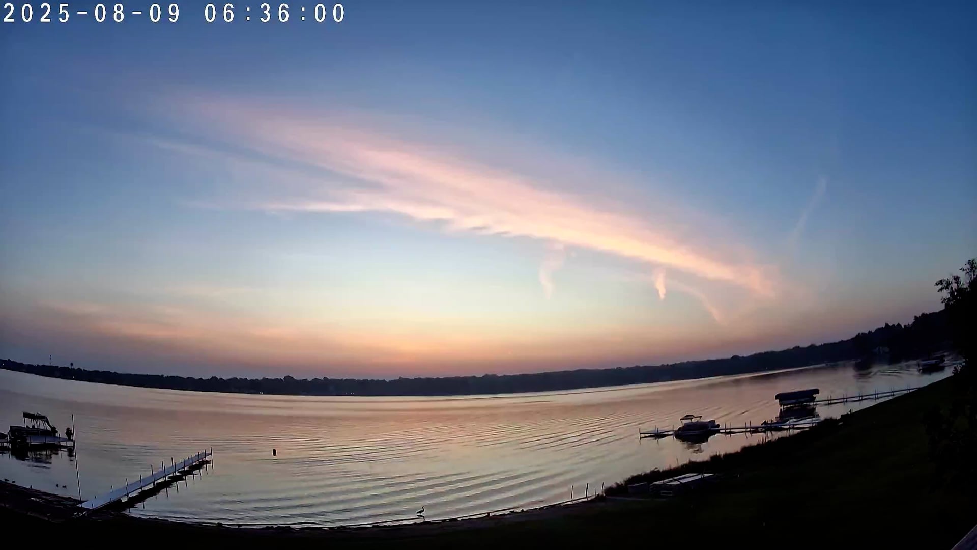 2025-08-09 - Sunrise