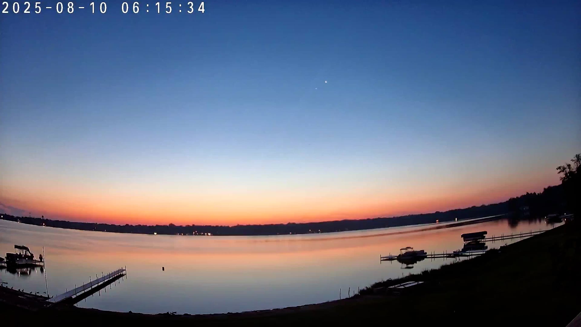 2025-08-10 - Sunrise
