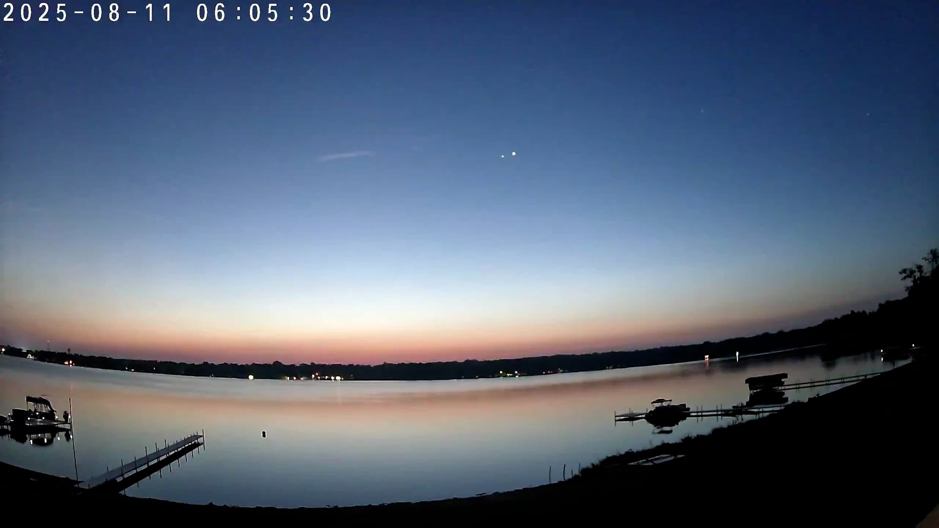 2025-08-11 - Sunrise