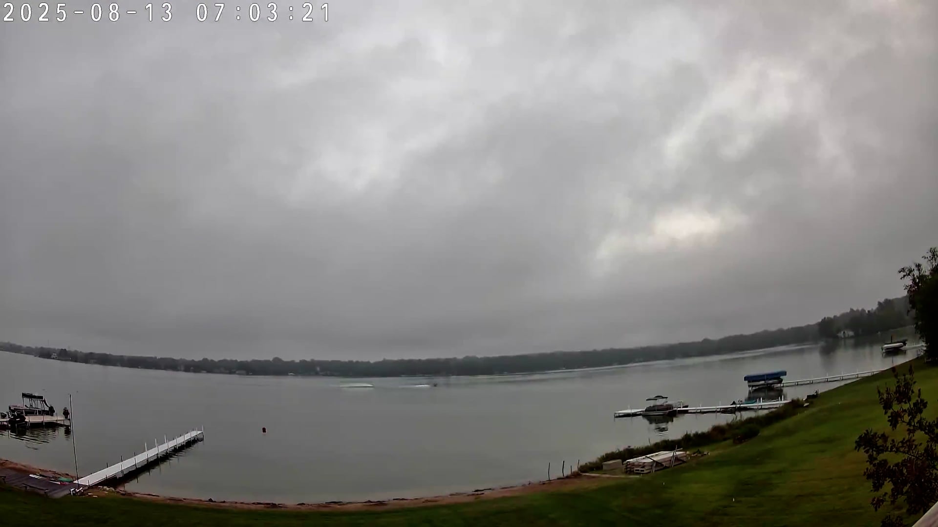 2025-08-13 - Sunrise