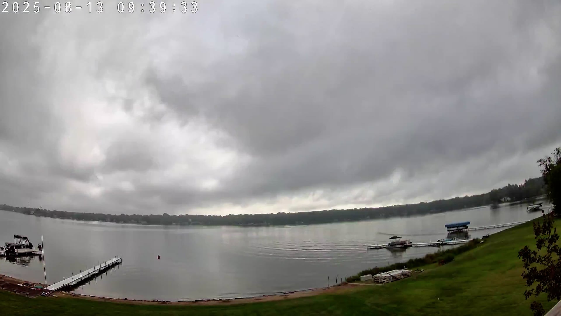 A Full Day at Winona Lake — August 13, 2025