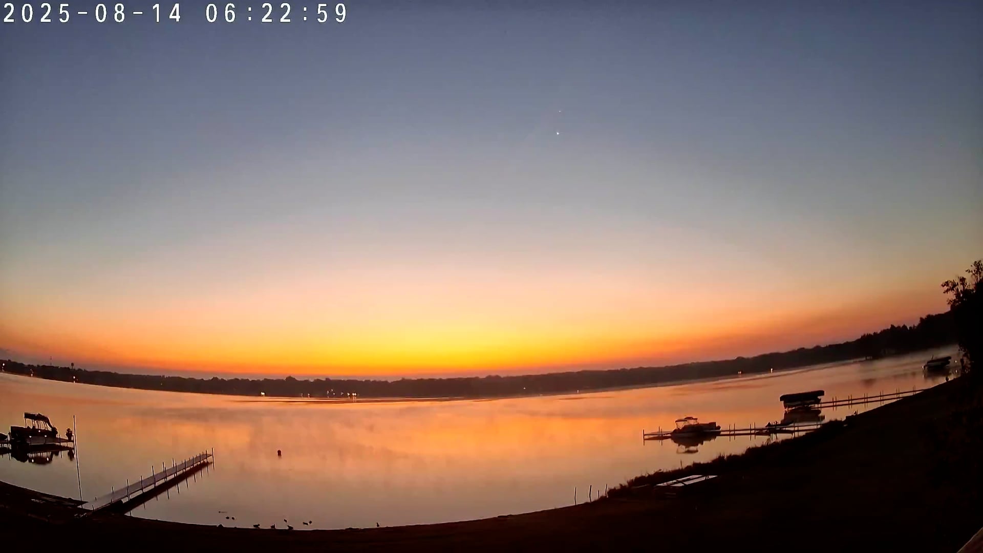 2025-08-14 - Sunrise