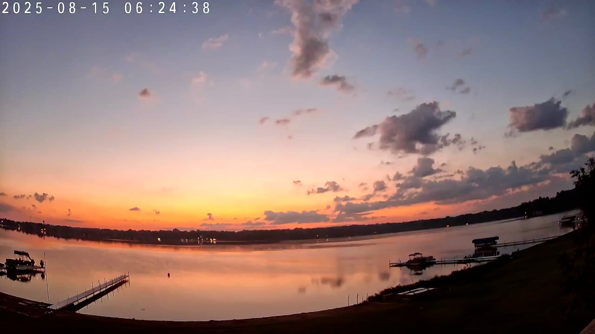 2025-08-15 - Sunrise