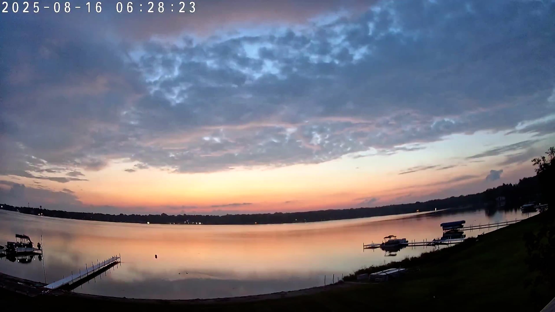 2025-08-16 - Sunrise