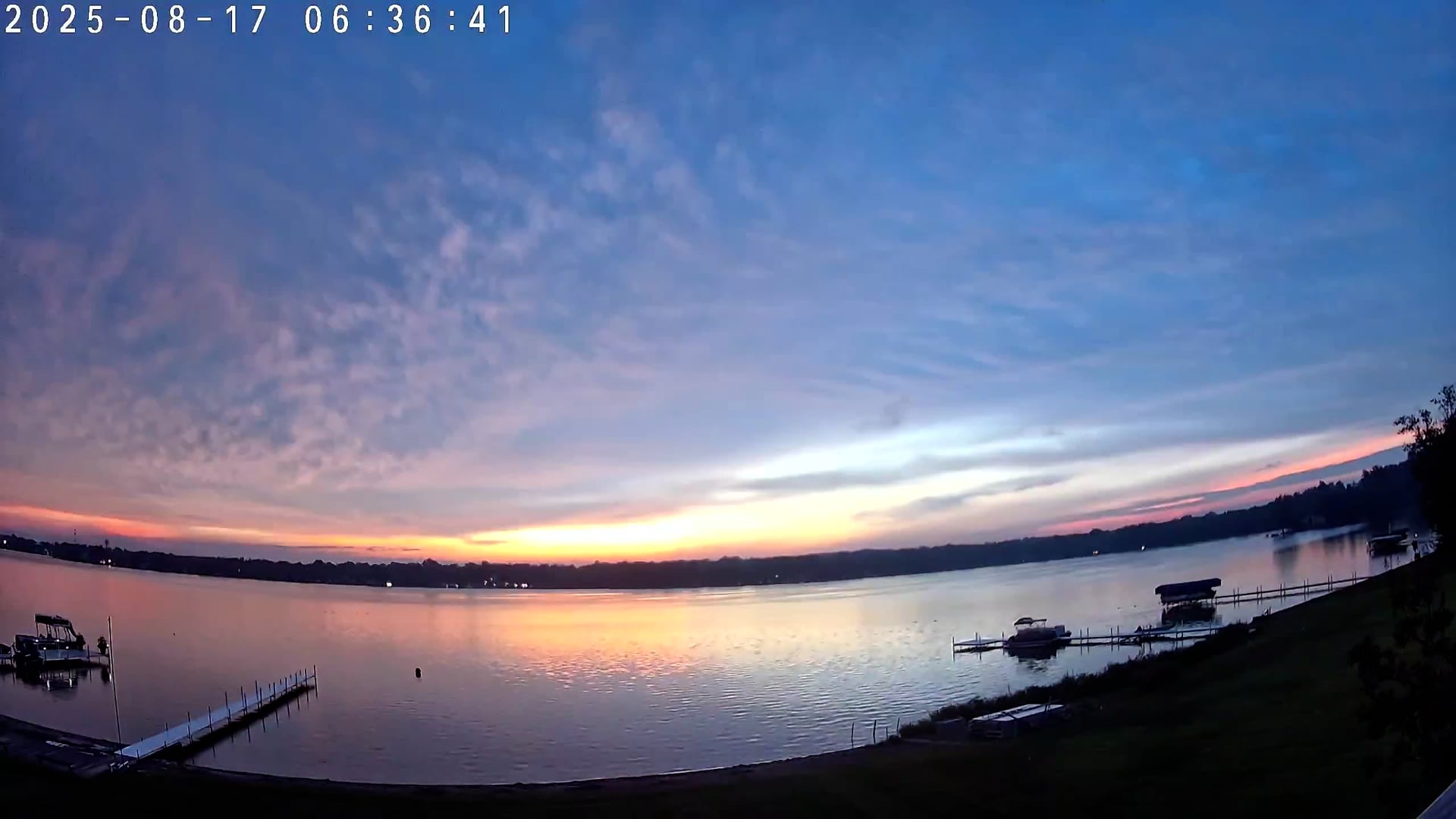 2025-08-17 - Sunrise