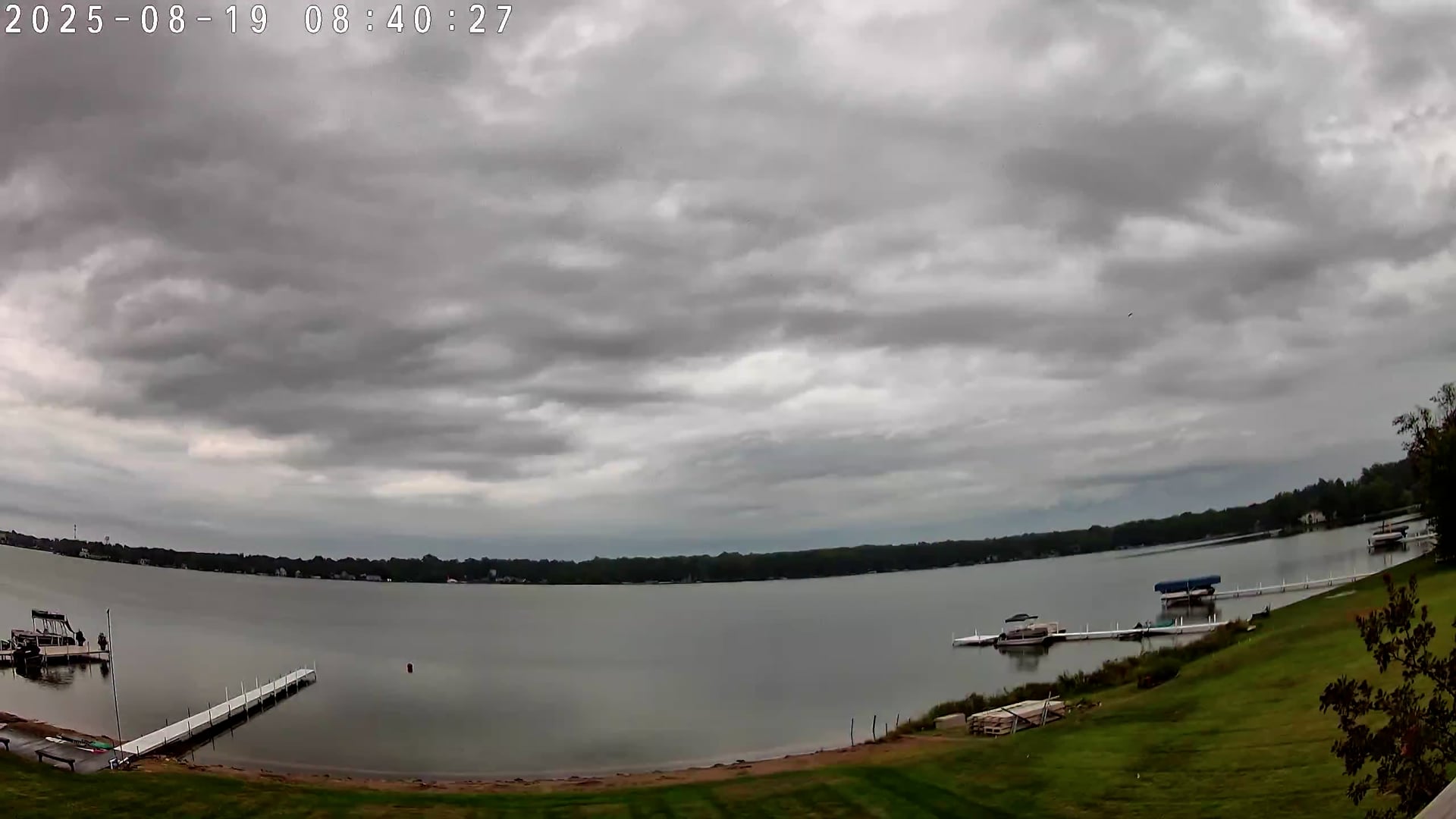 2025-08-19 - Sunrise