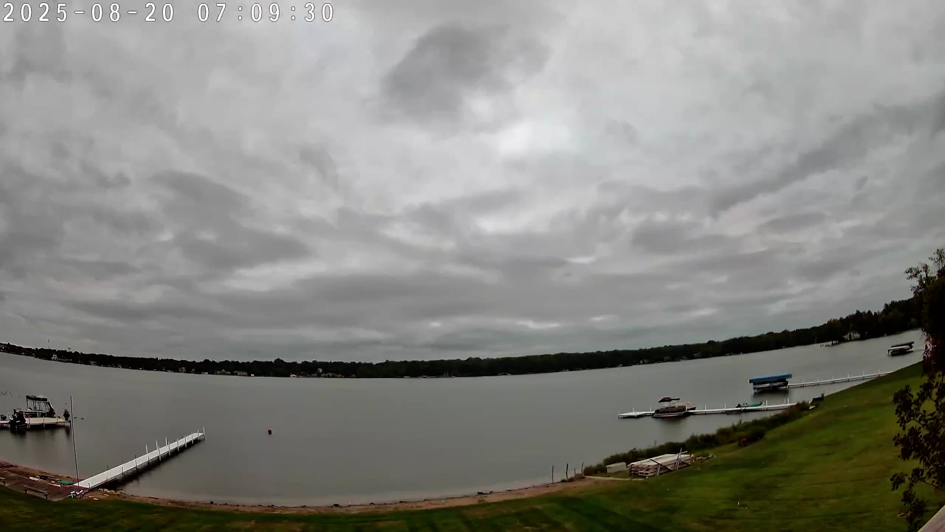 2025-08-20 - Sunrise