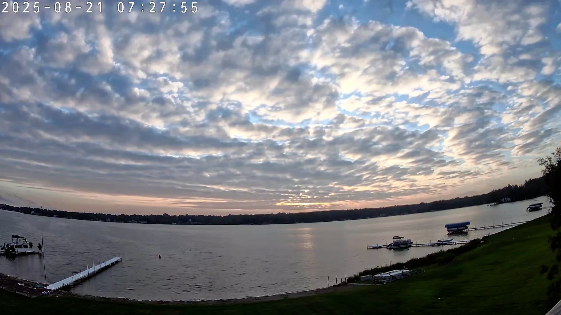 2025-08-21 - Sunrise