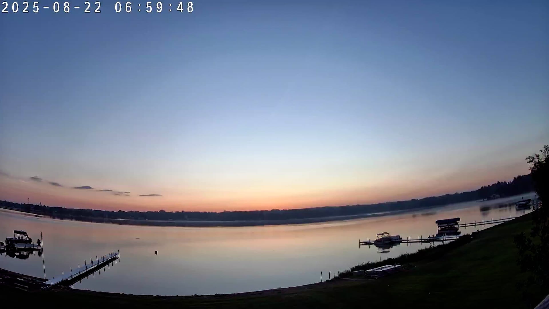 2025-08-22 - Sunrise