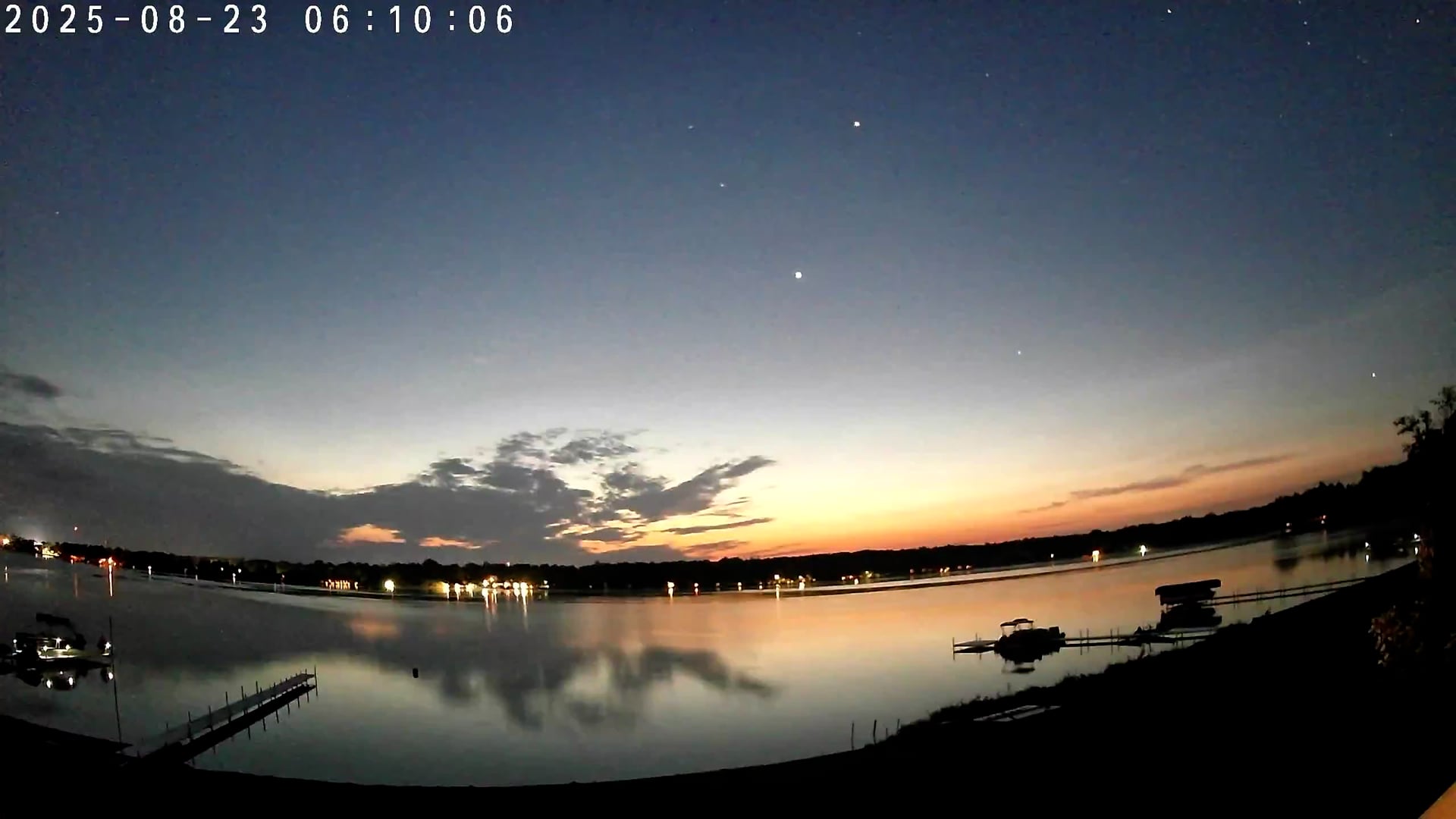 2025-08-23 - Sunrise