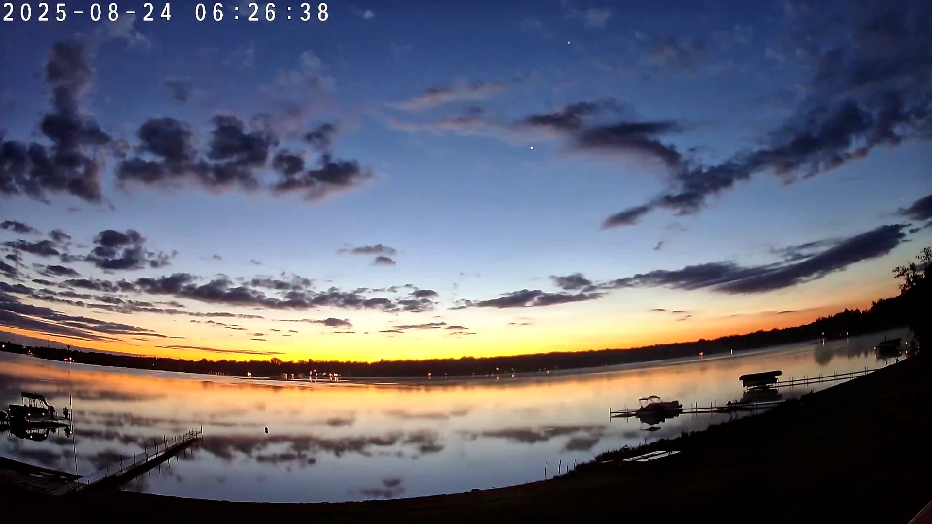 2025-08-24 - Sunrise