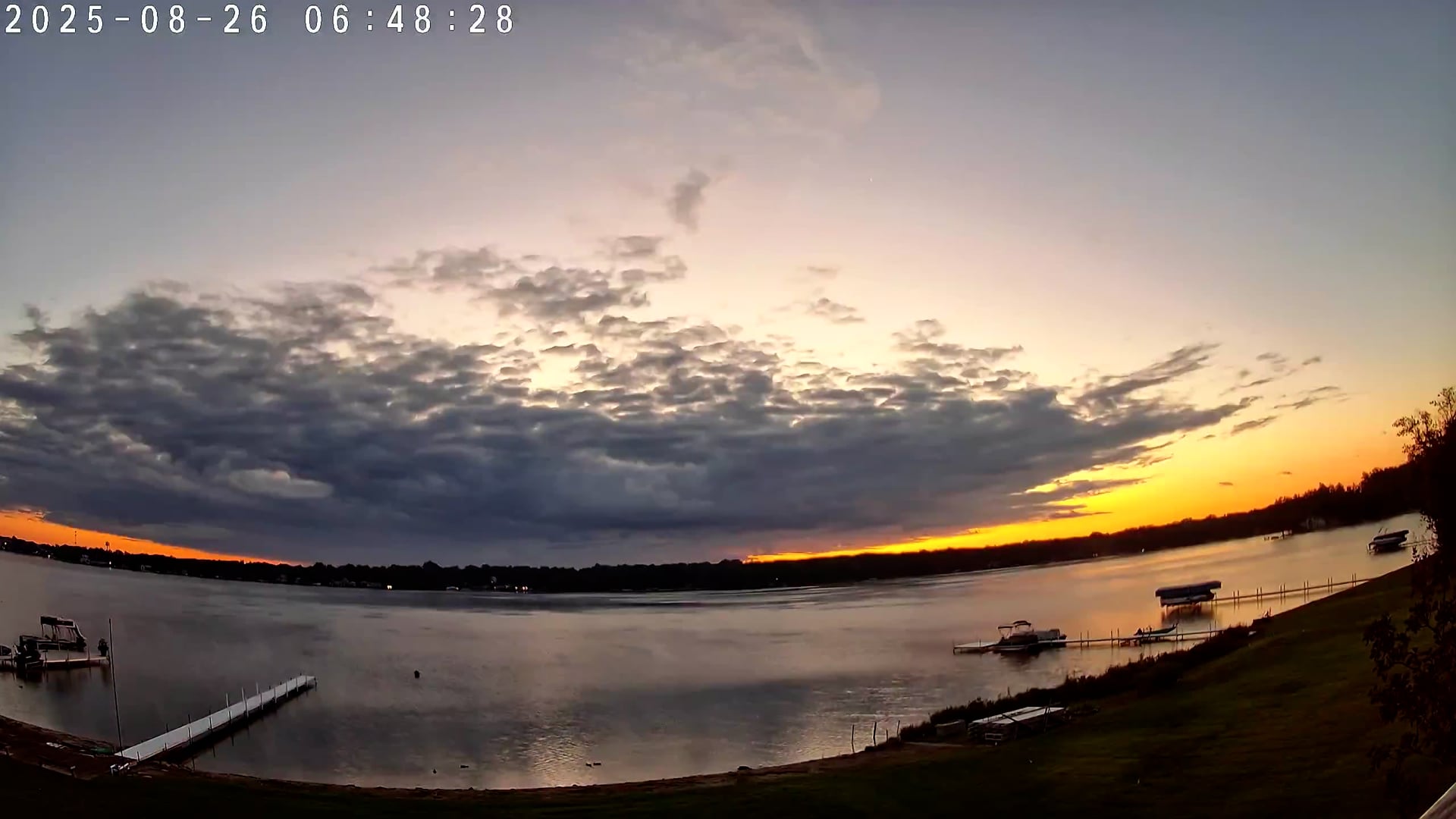 2025-08-26 - Sunrise