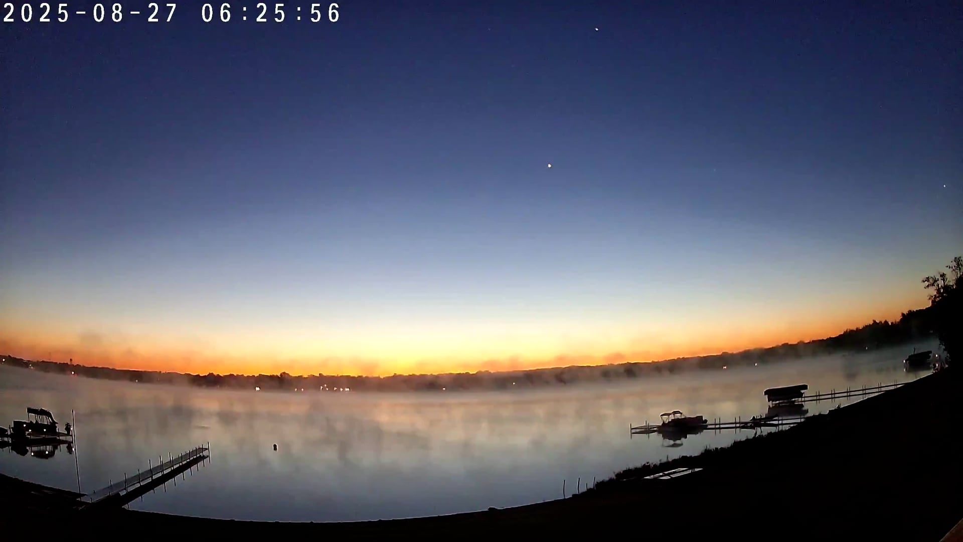 2025-08-27 - Sunrise
