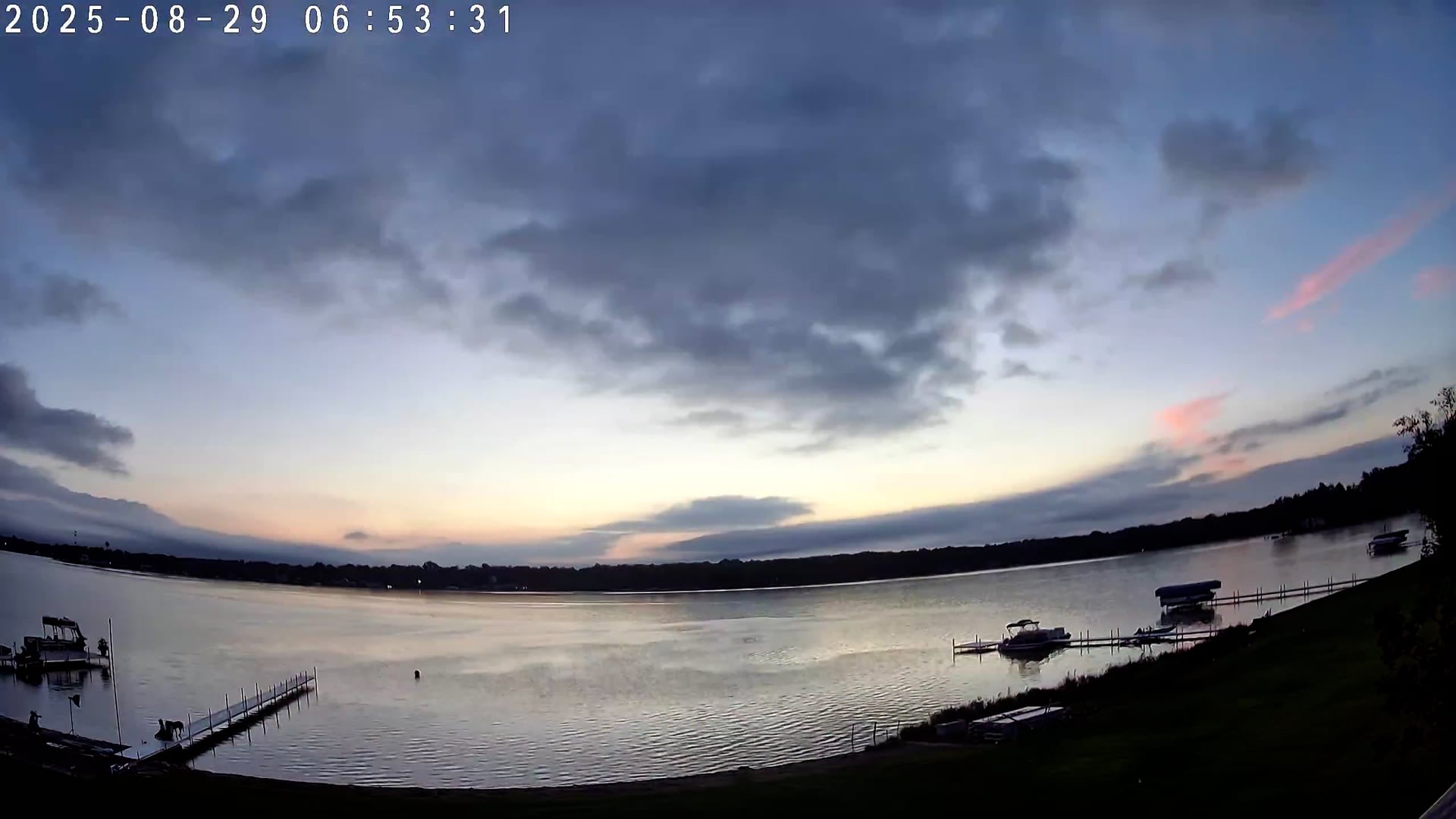 2025-08-29 - Sunrise