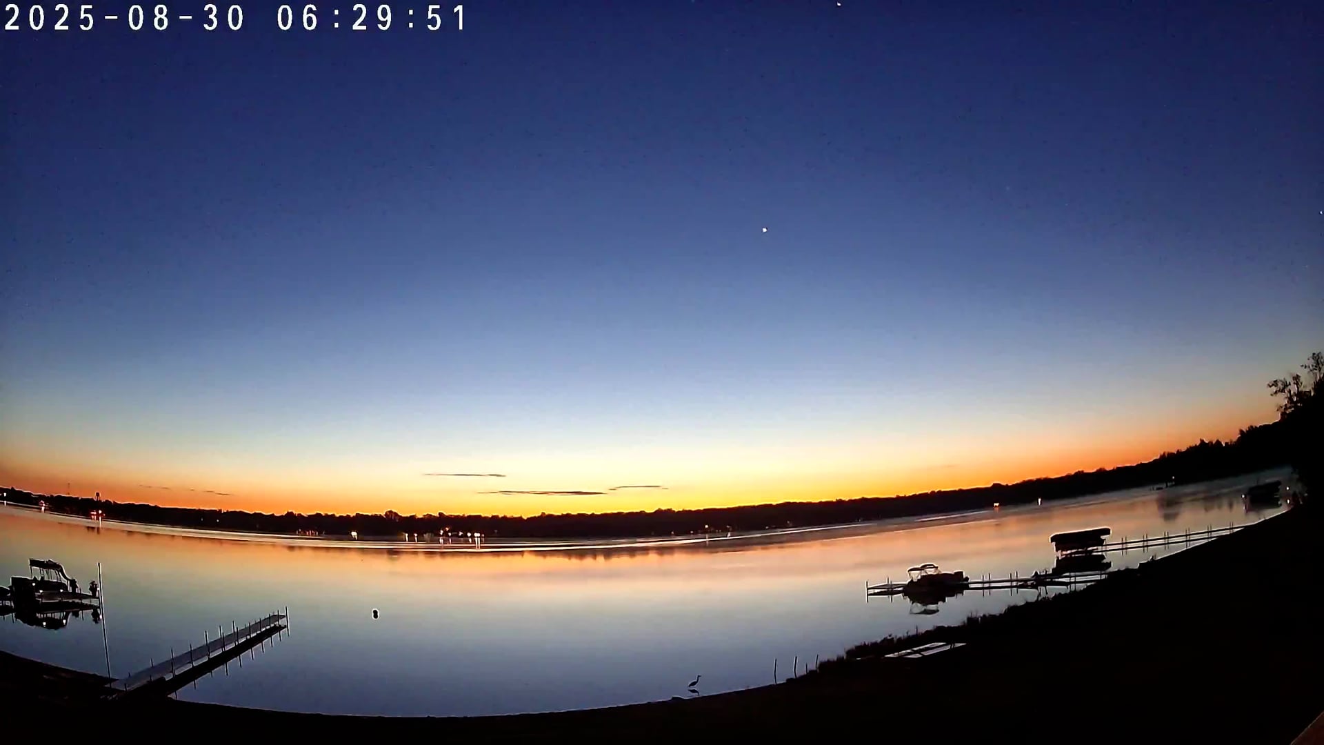 2025-08-30 - Sunrise