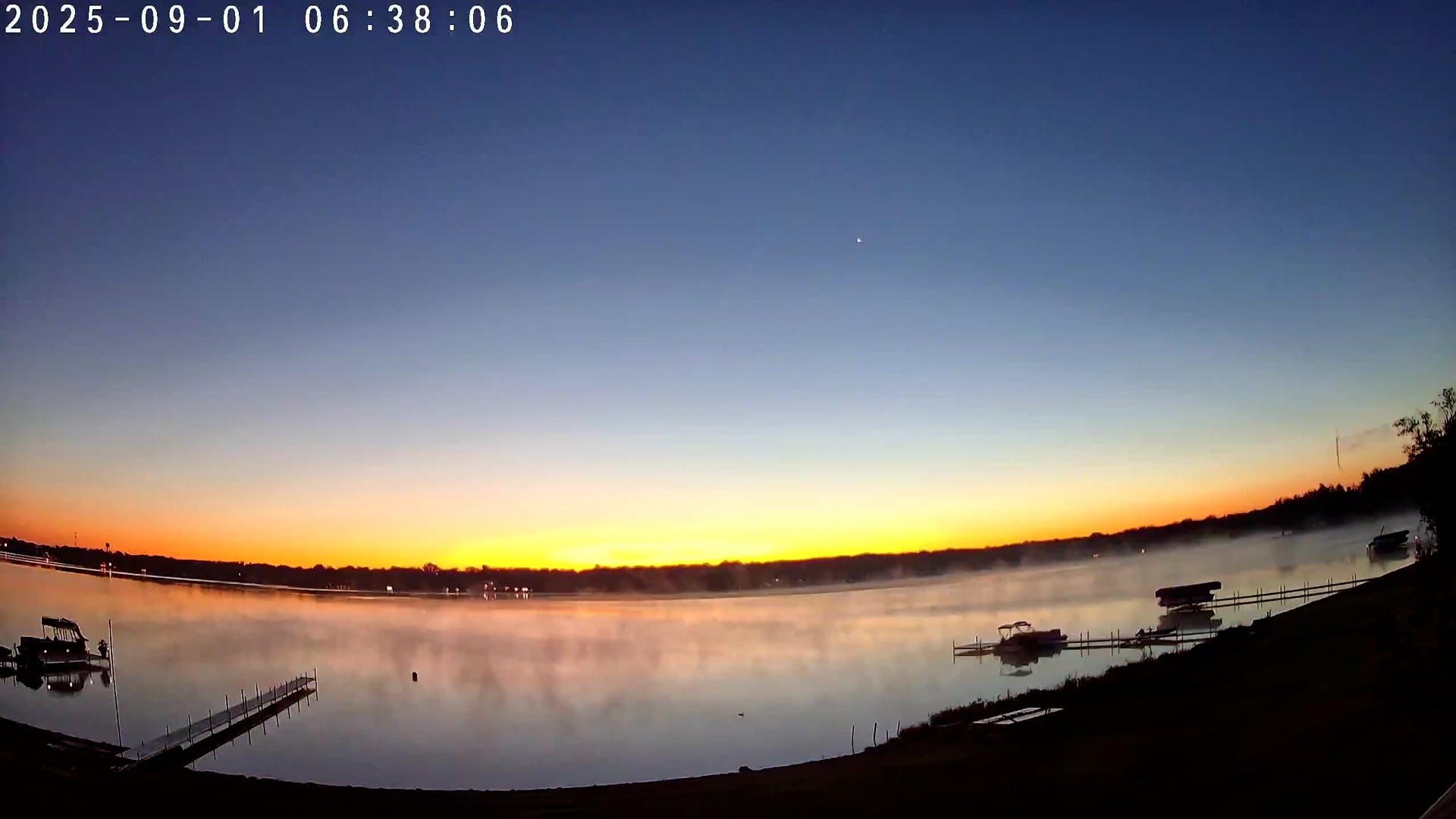 2025-09-01 - Sunrise