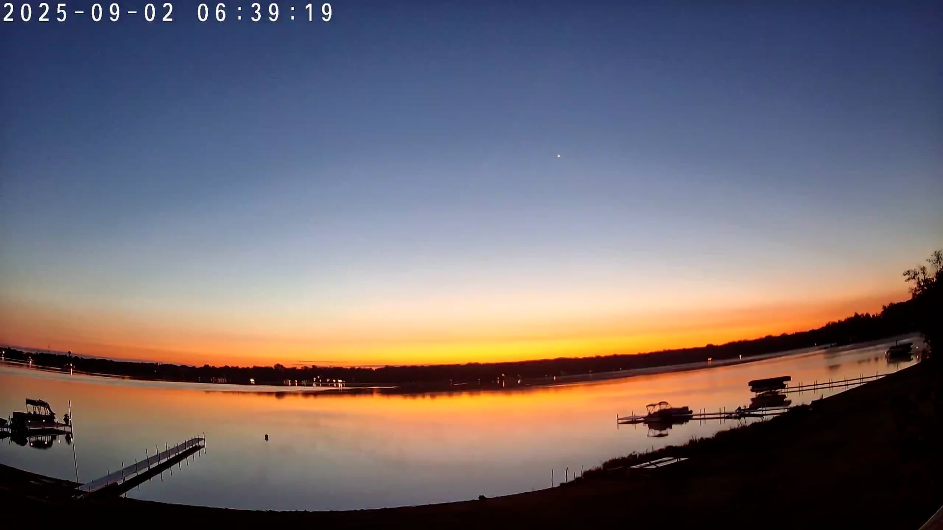 2025-09-02 - Sunrise