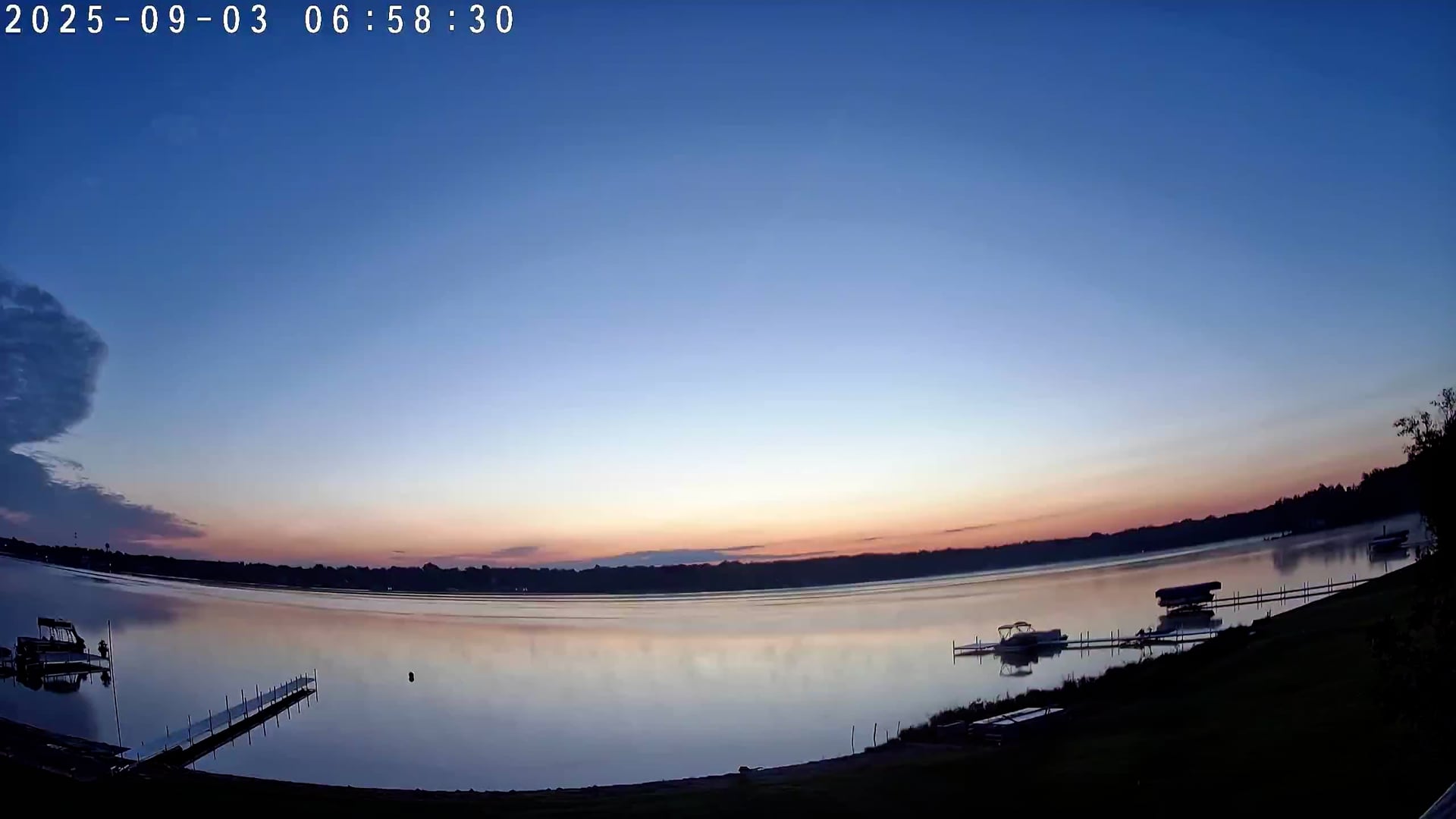 2025-09-03 - Sunrise
