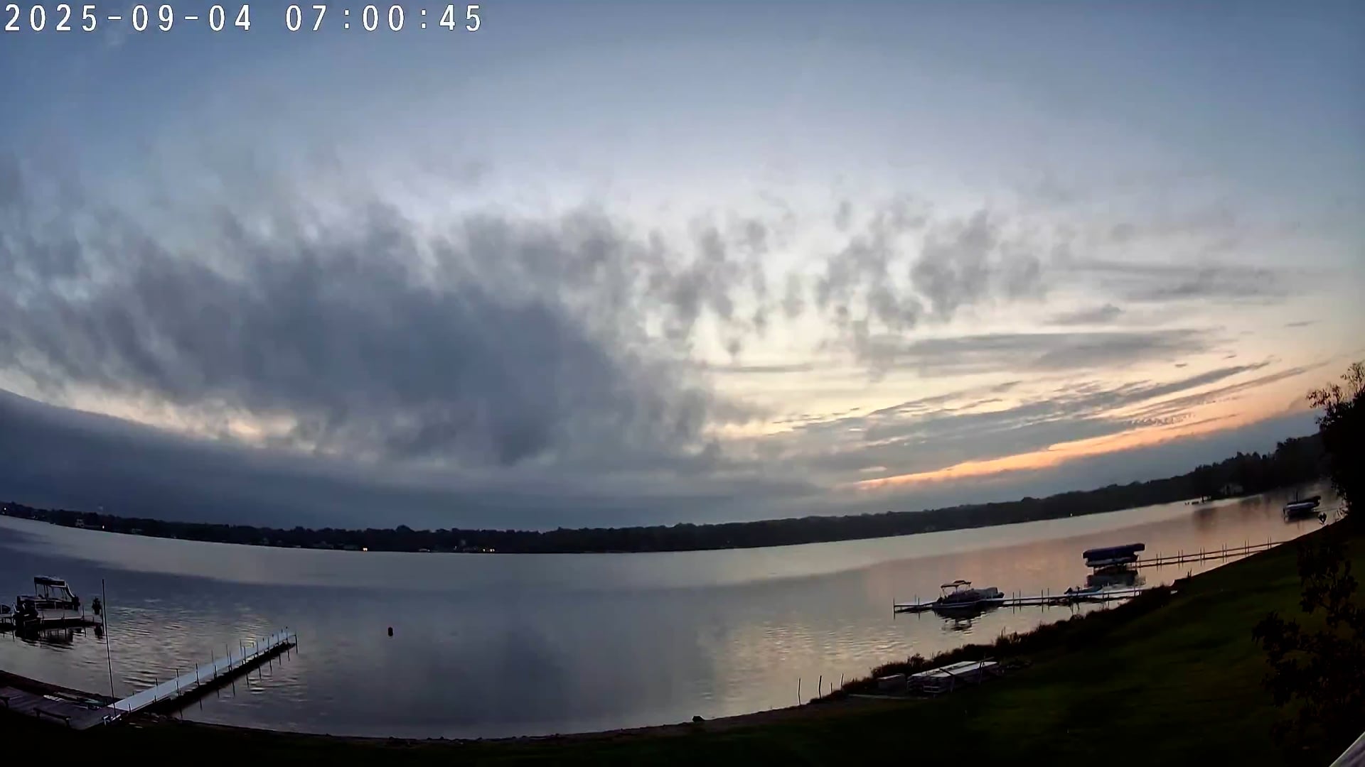2025-09-04 - Sunrise