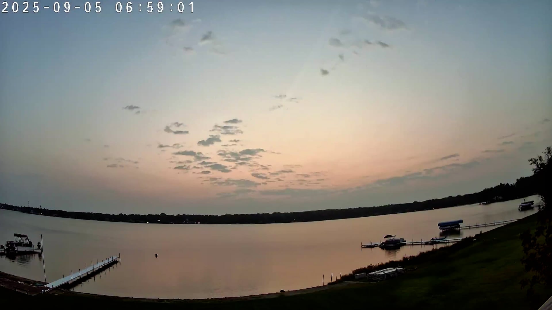 2025-09-05 - Sunrise