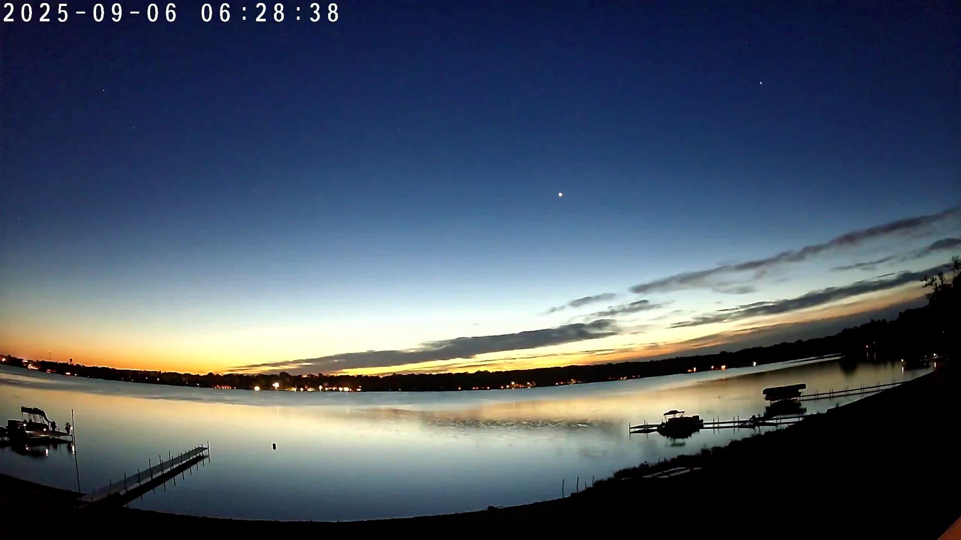 2025-09-06 - Sunrise