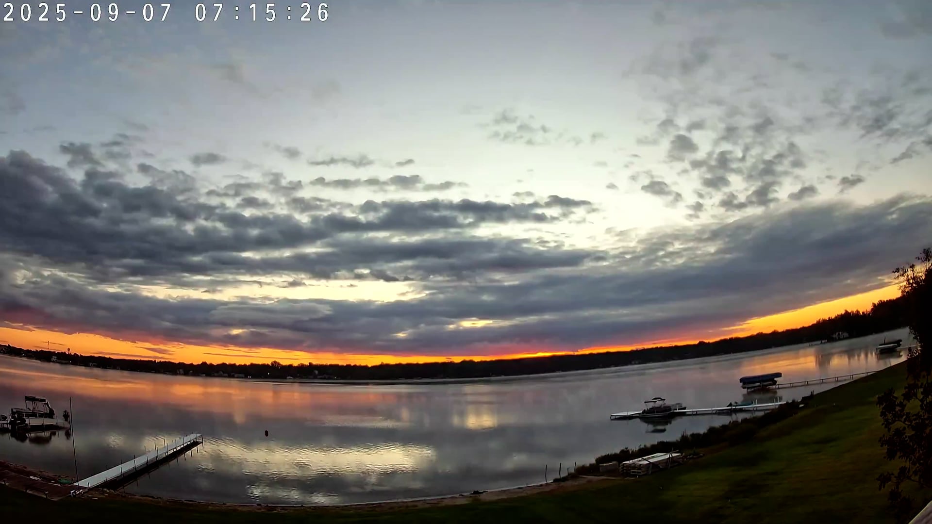2025-09-07 - Sunrise