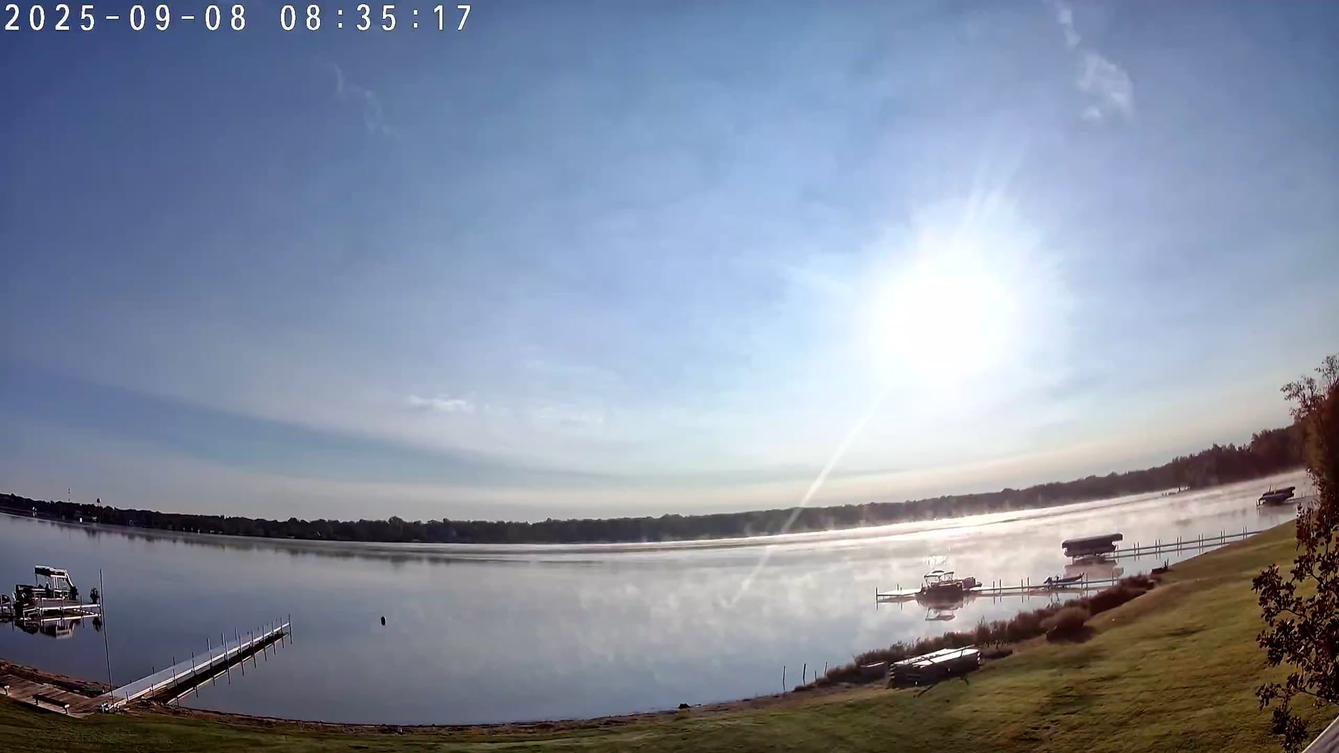 2025-09-08 - Sunrise