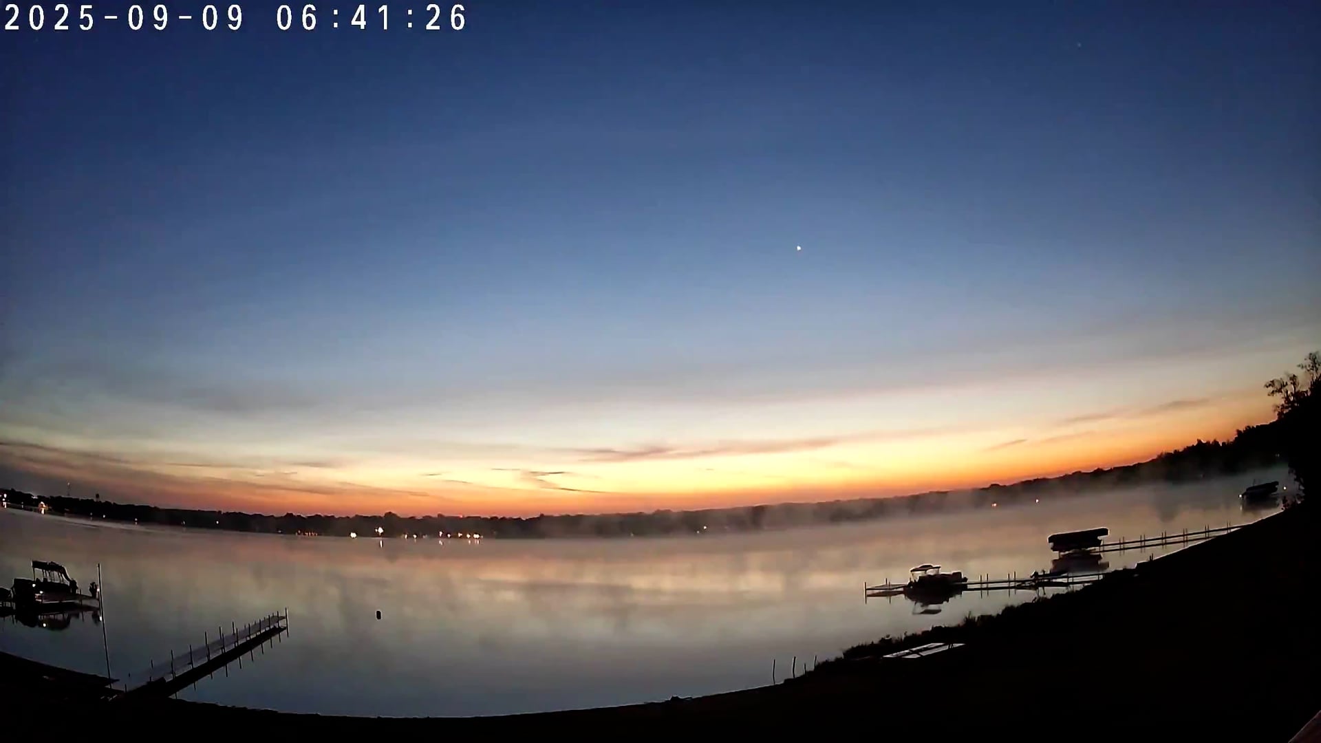 2025-09-09 - Sunrise