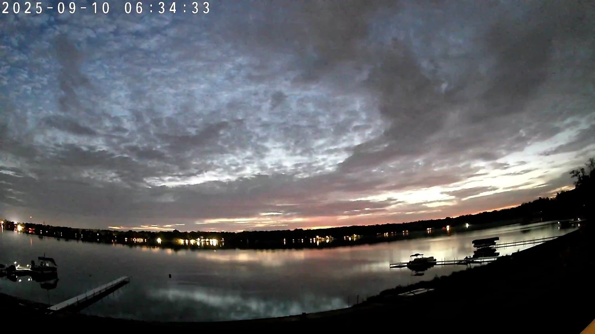 2025-09-10 - Sunrise