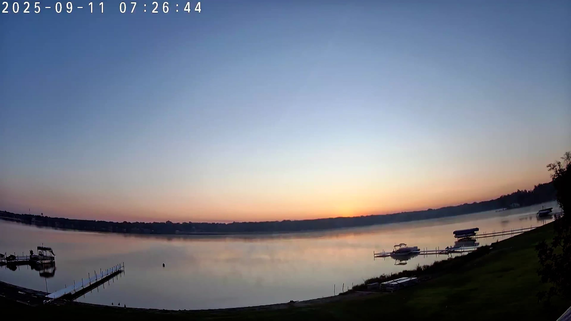 2025-09-11 - Sunrise