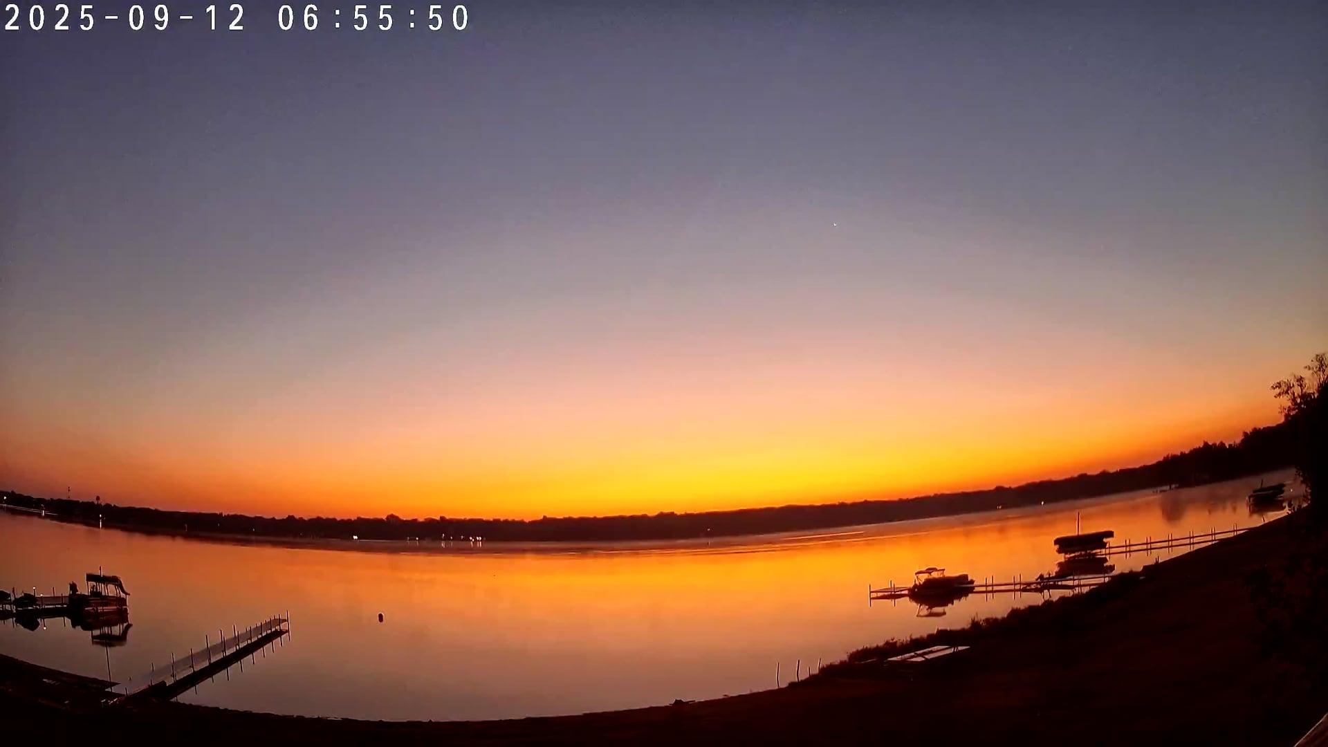 2025-09-12 - Sunrise