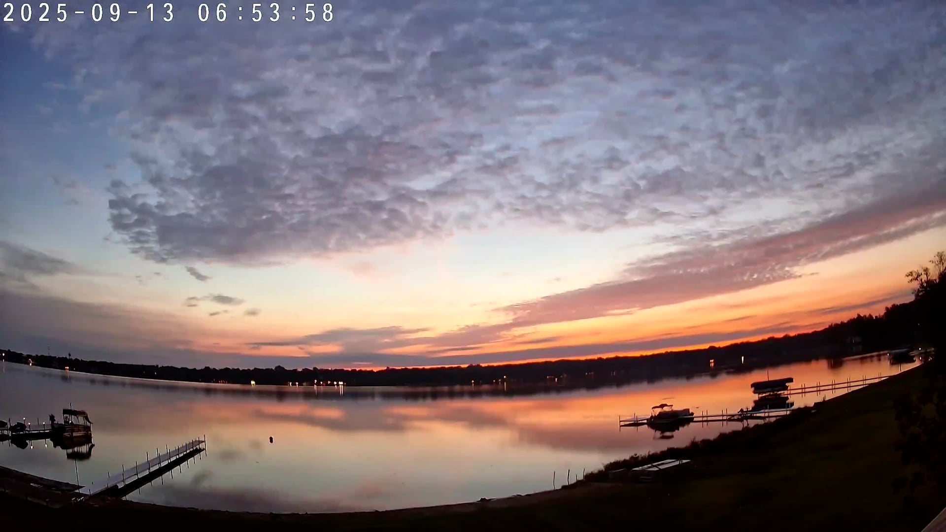 2025-09-13 - Sunrise