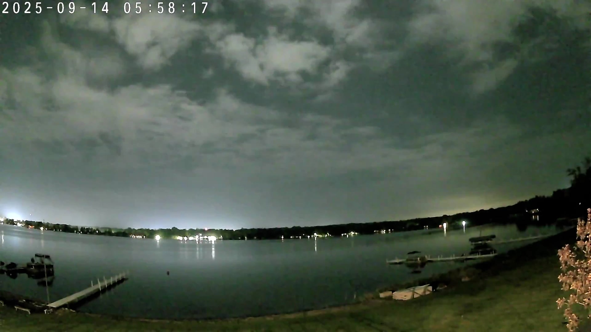 2025-09-14 - Sunrise