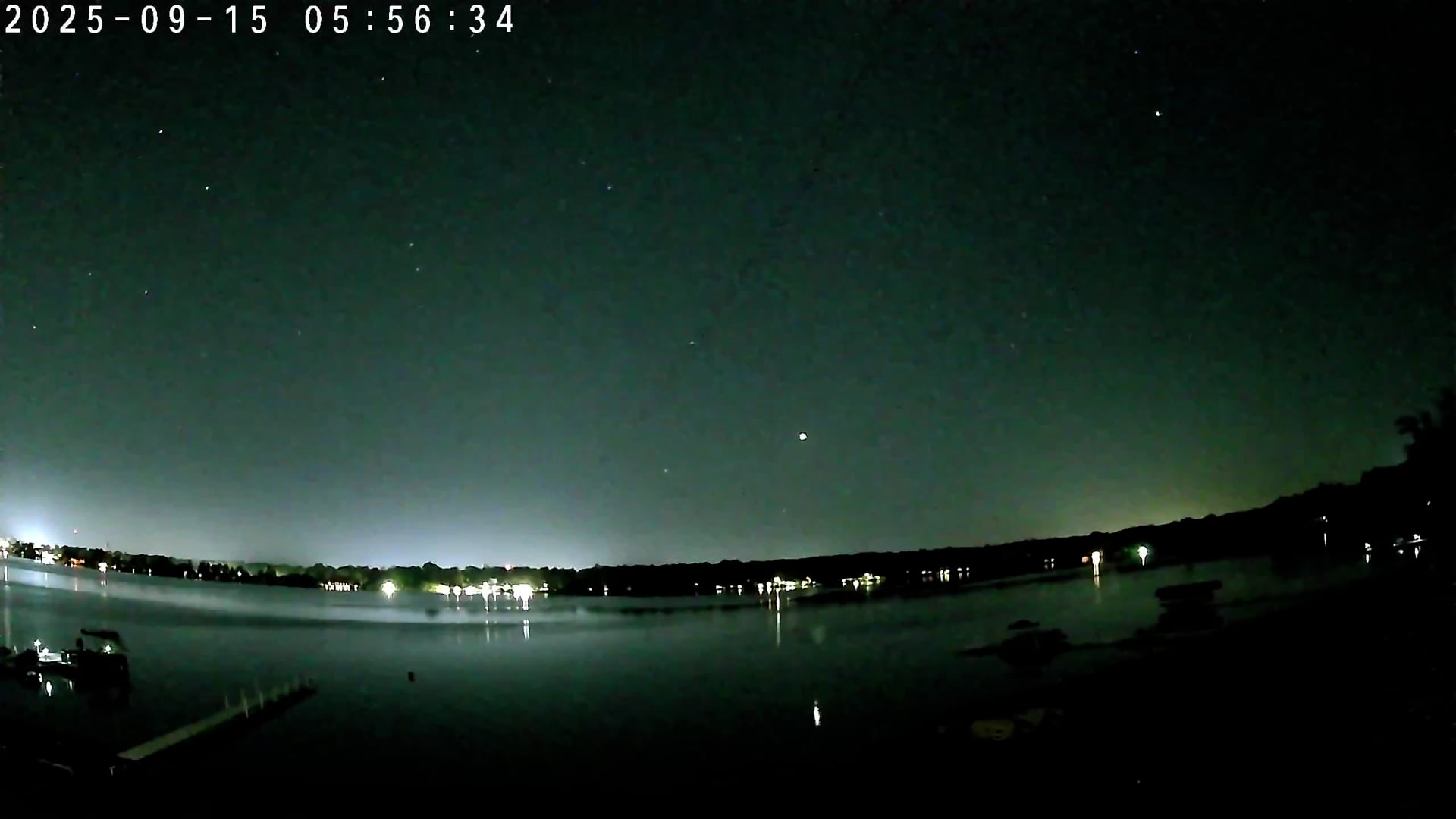 2025-09-15 - Sunrise