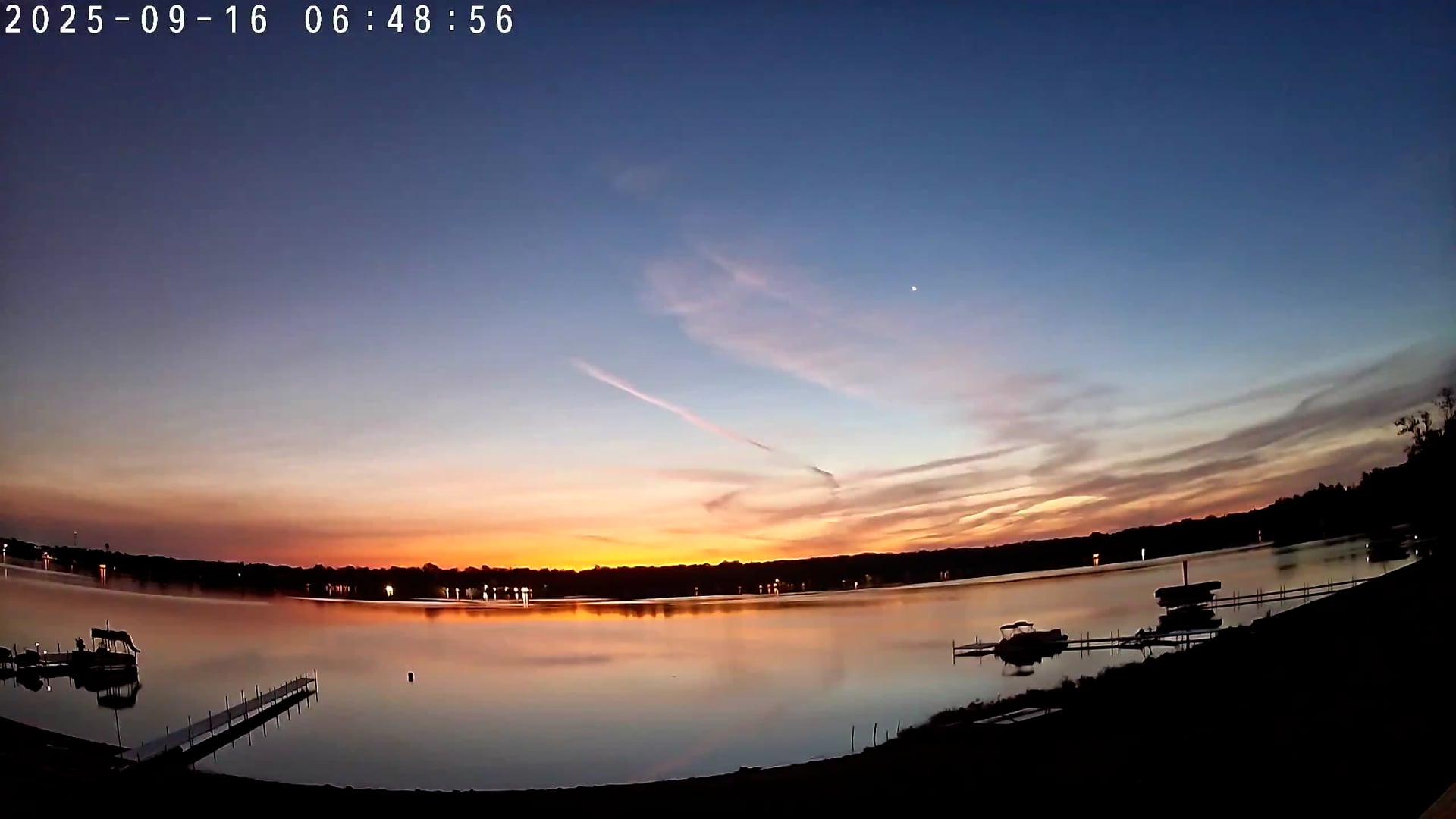 2025-09-16 - Sunrise