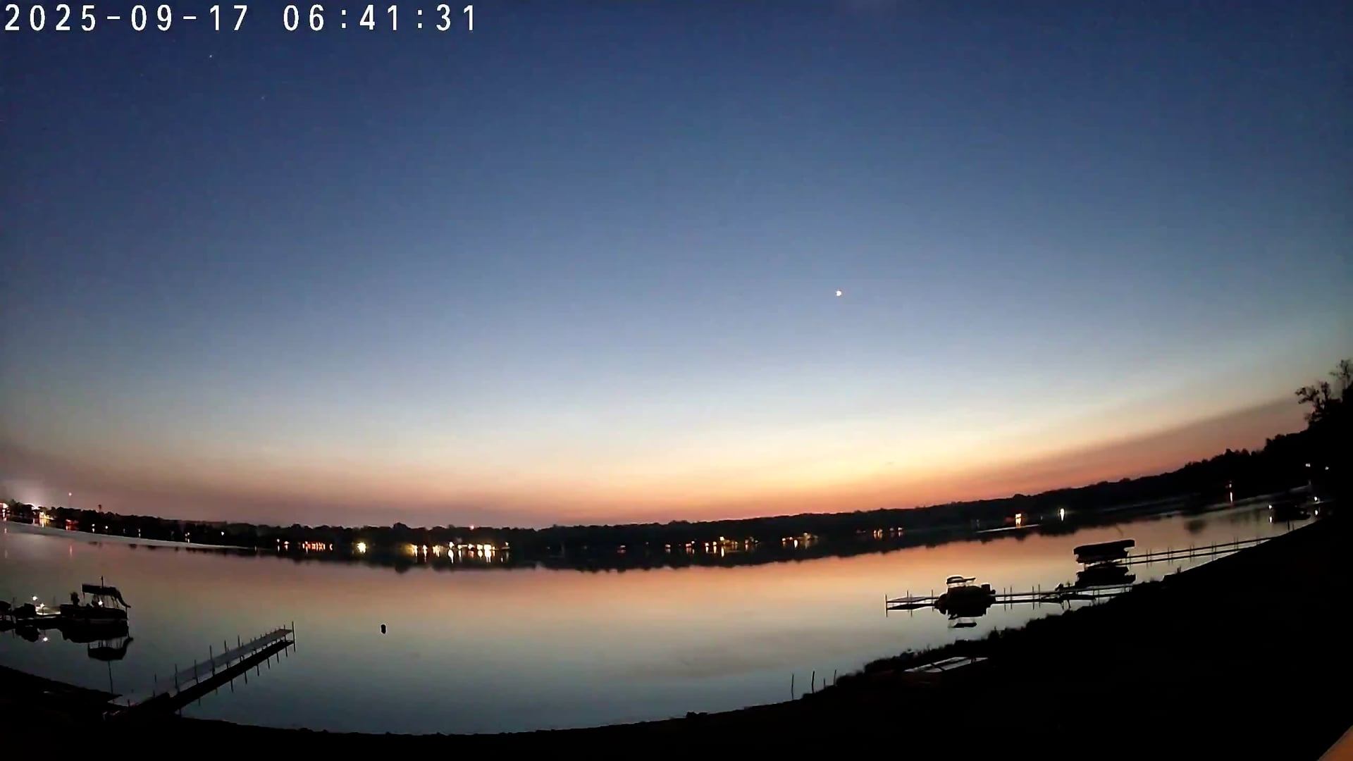 2025-09-17 - Sunrise