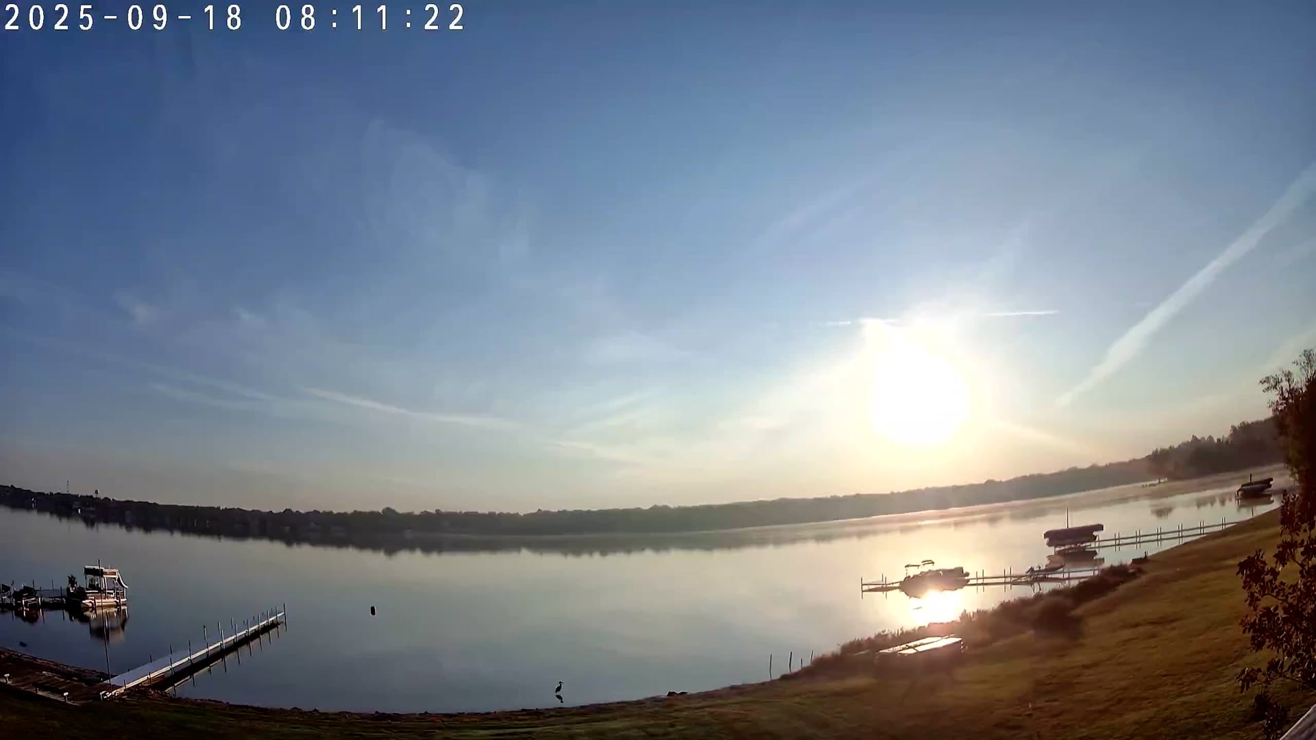 2025-09-18 - Sunrise