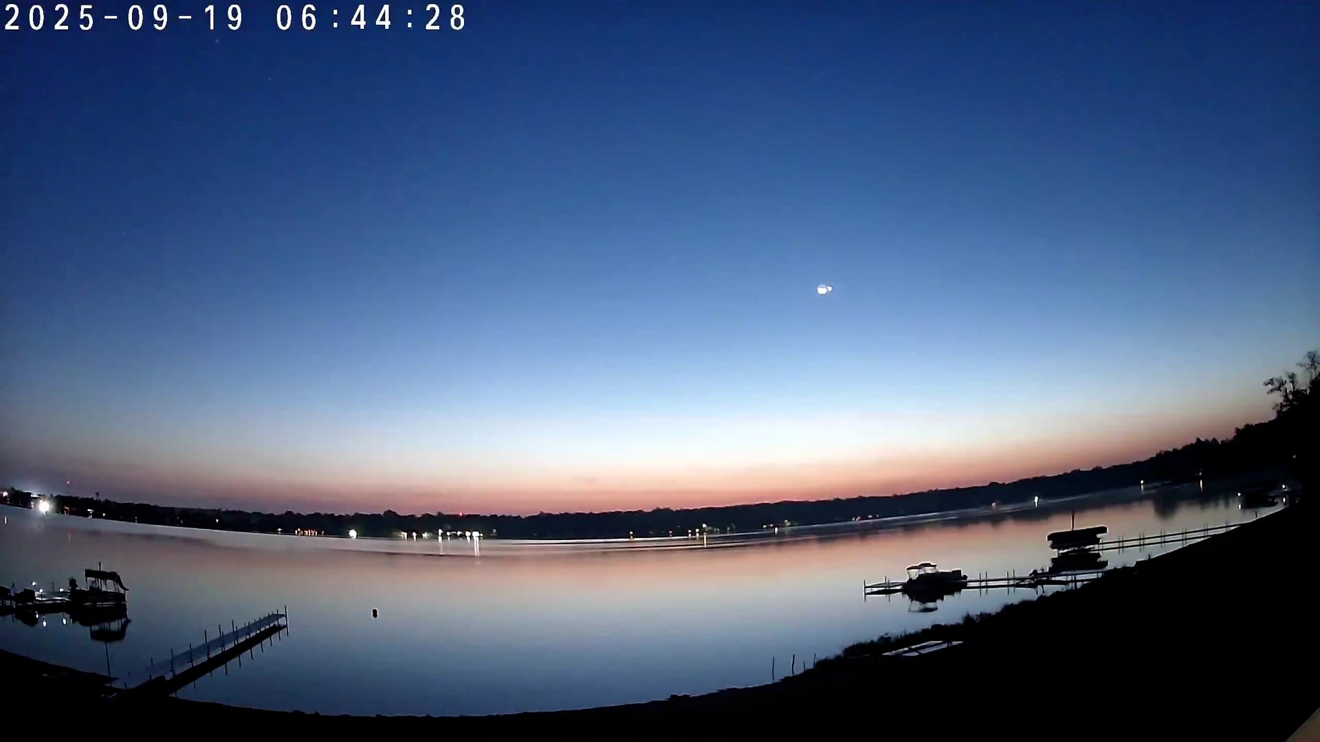 2025-09-19 - Sunrise