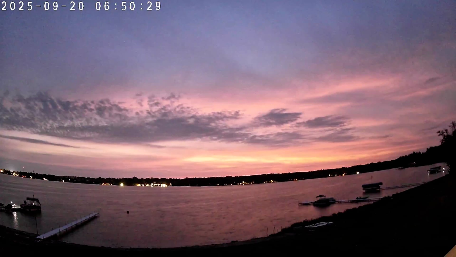 2025-09-20 - Sunrise