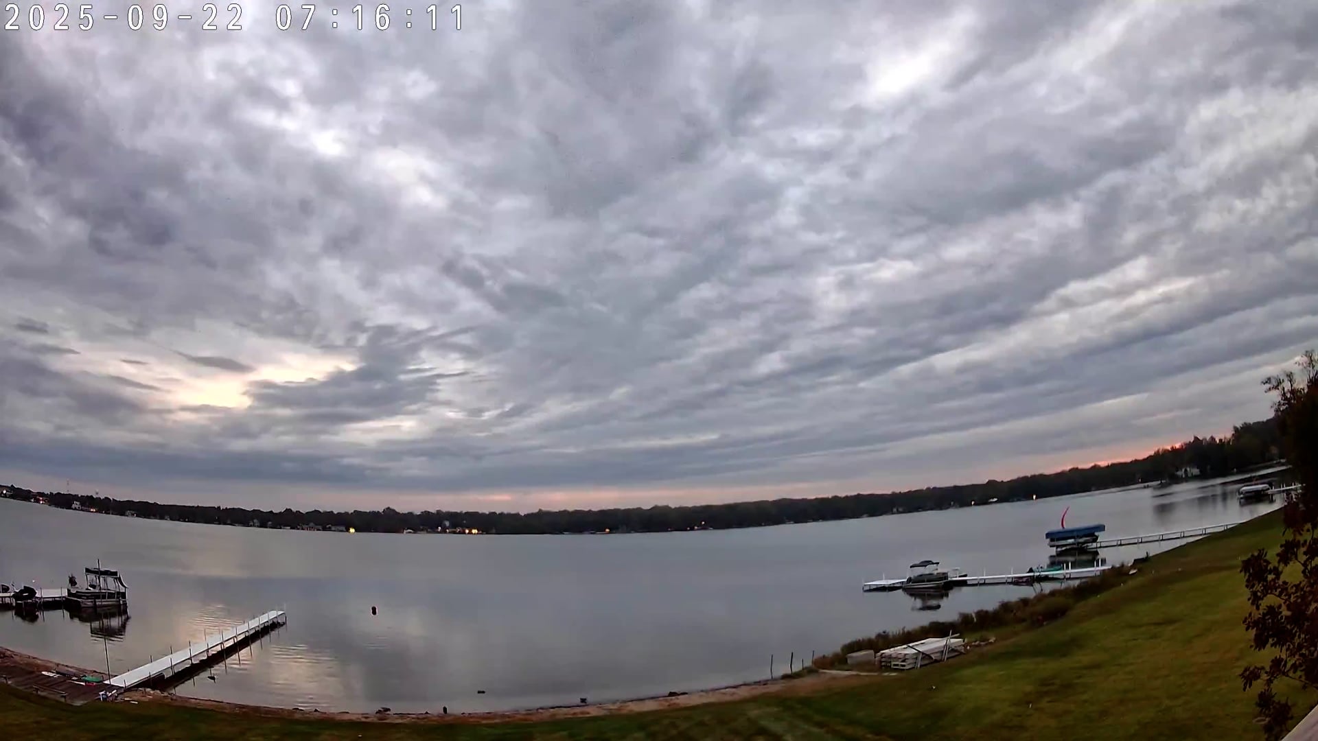 2025-09-22 - Sunrise