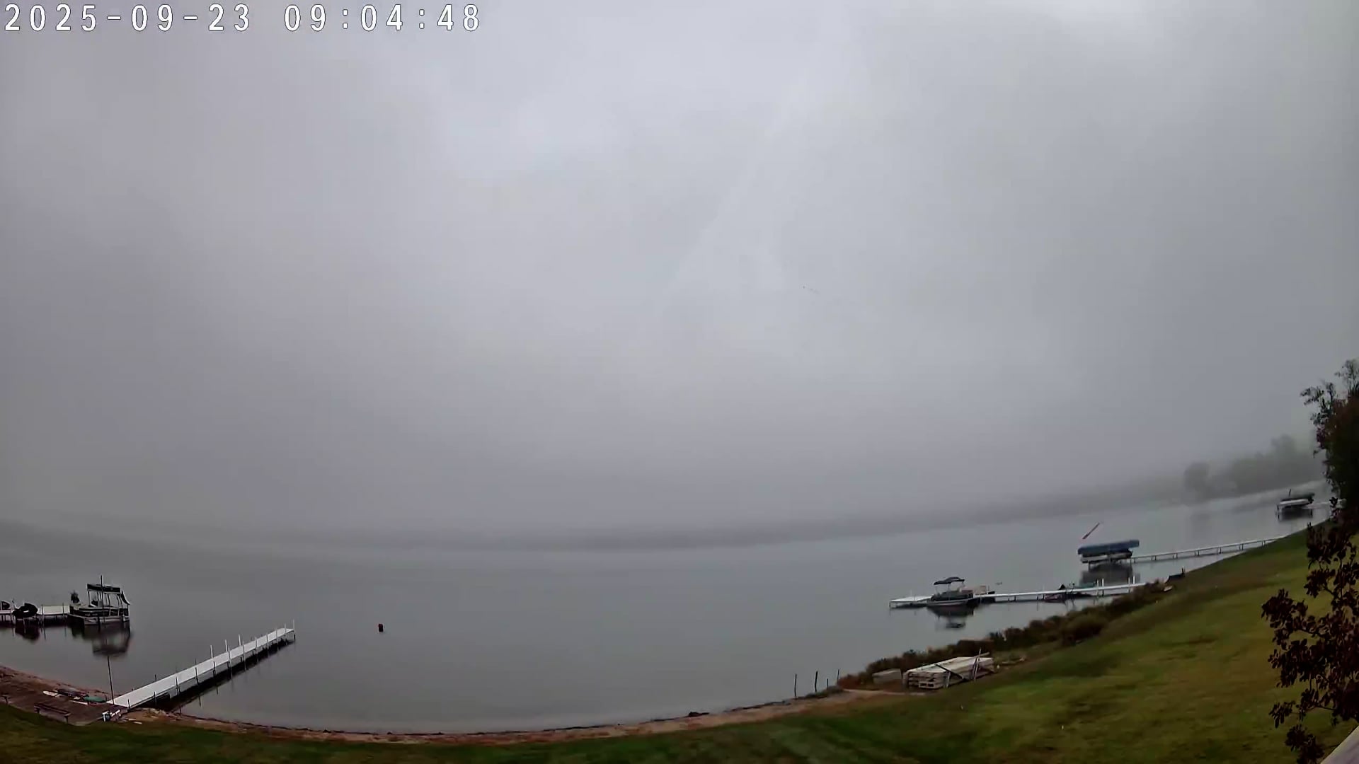 2025-09-23 - Sunrise