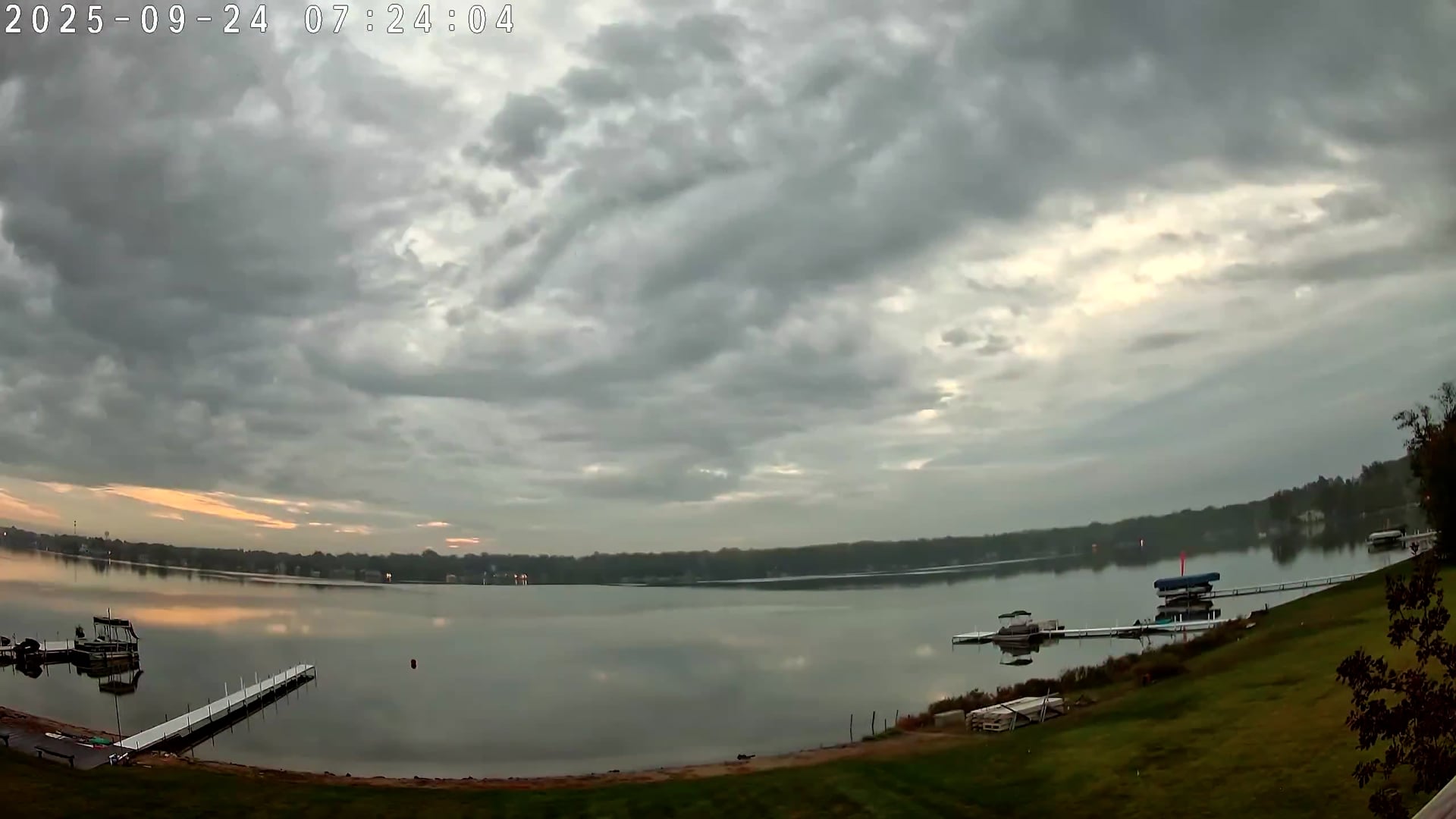 2025-09-24 - Sunrise