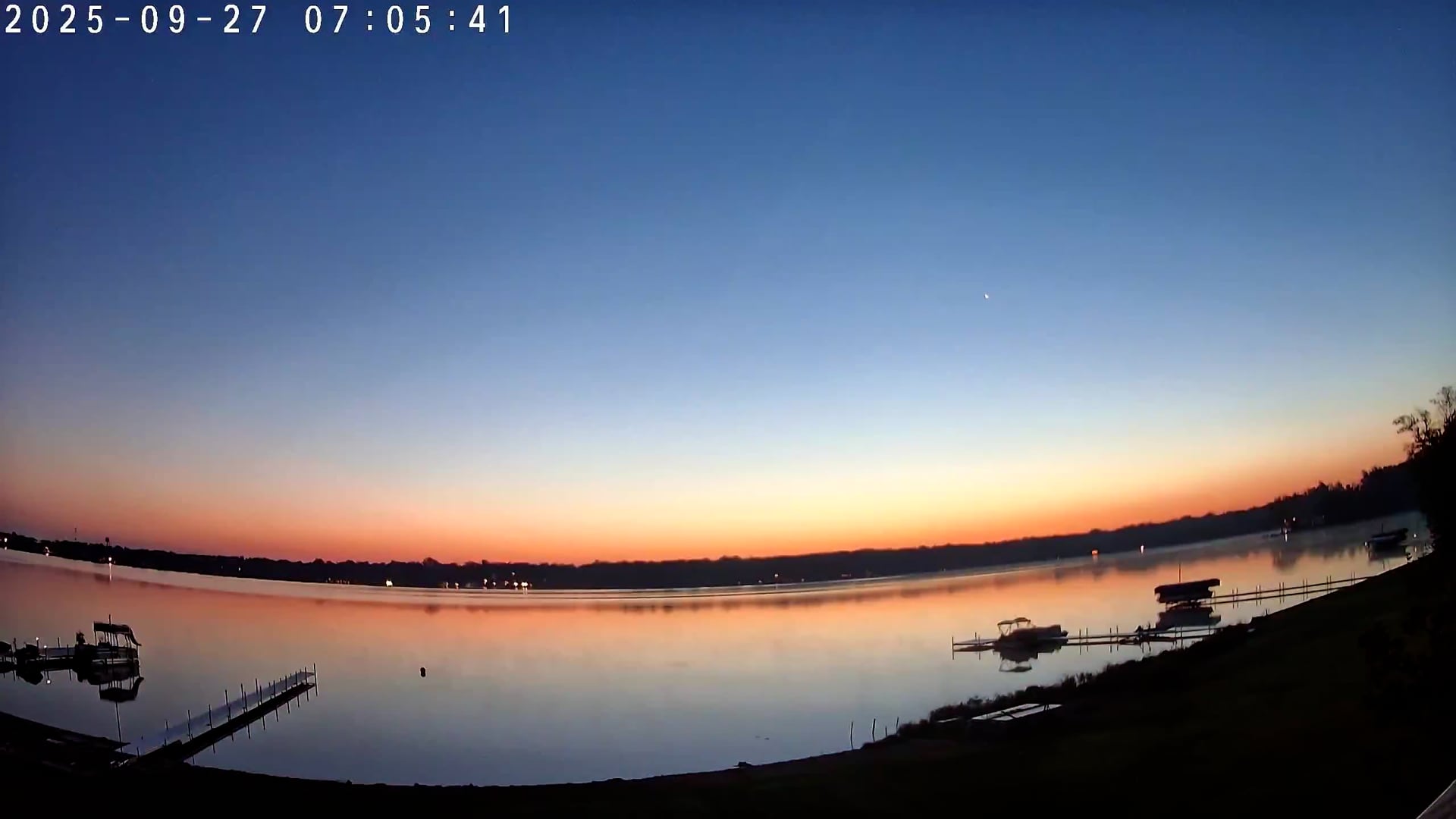 2025-09-27 - Sunrise