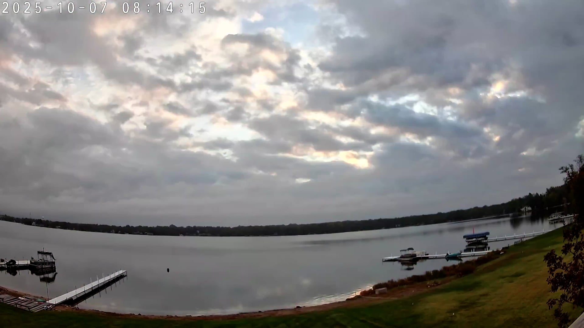 2025-10-07 - Sunrise