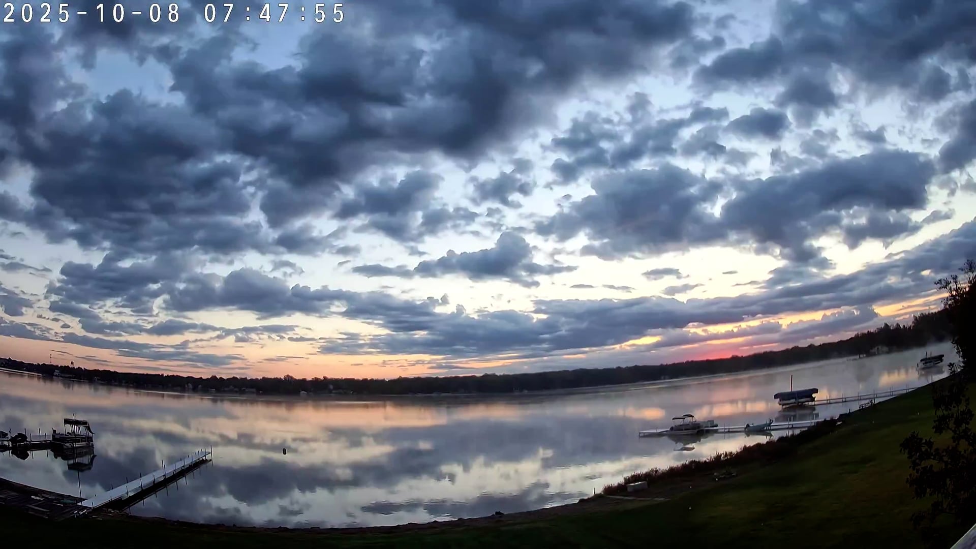 2025-10-08 - Sunrise