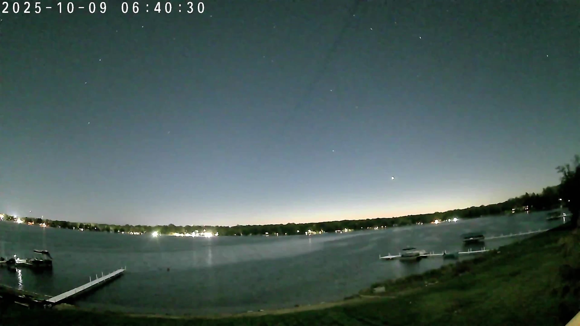 2025-10-09 - Sunrise