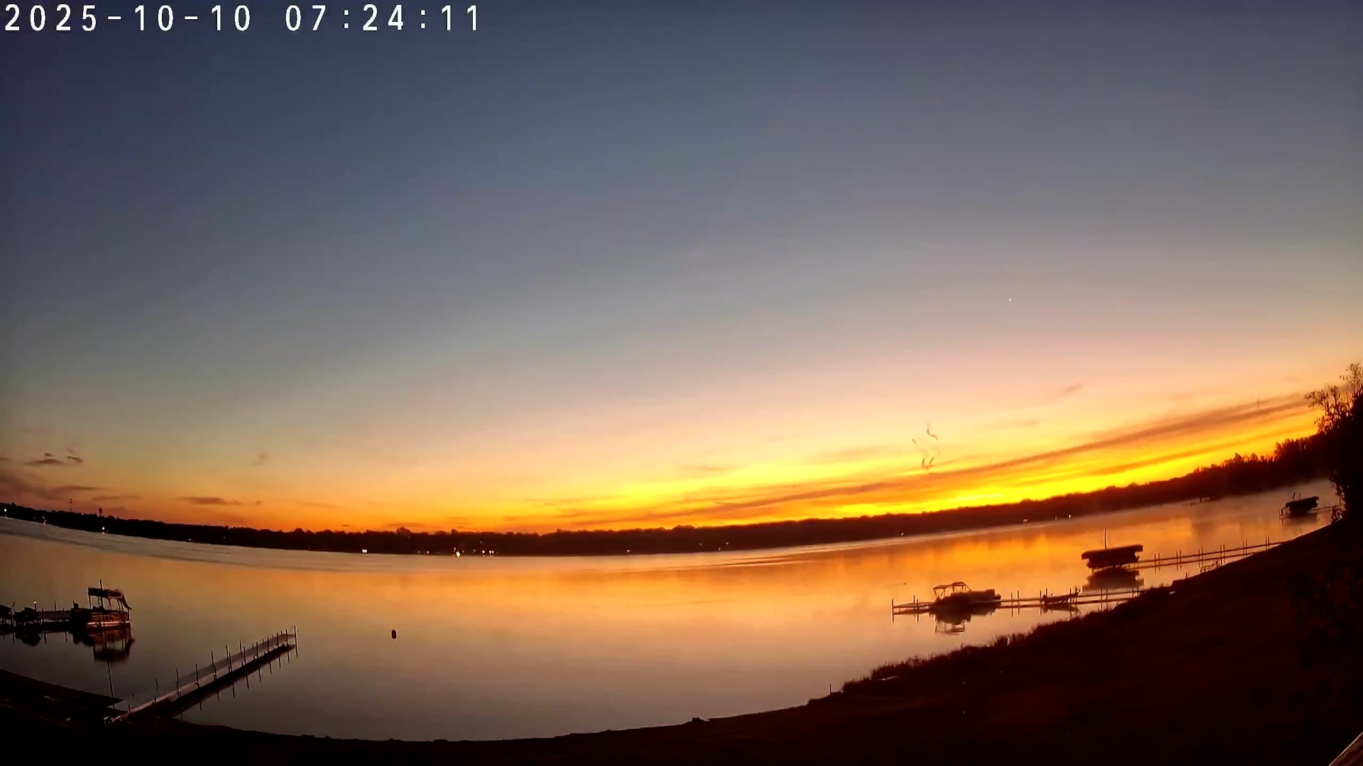 2025-10-10 - Sunrise