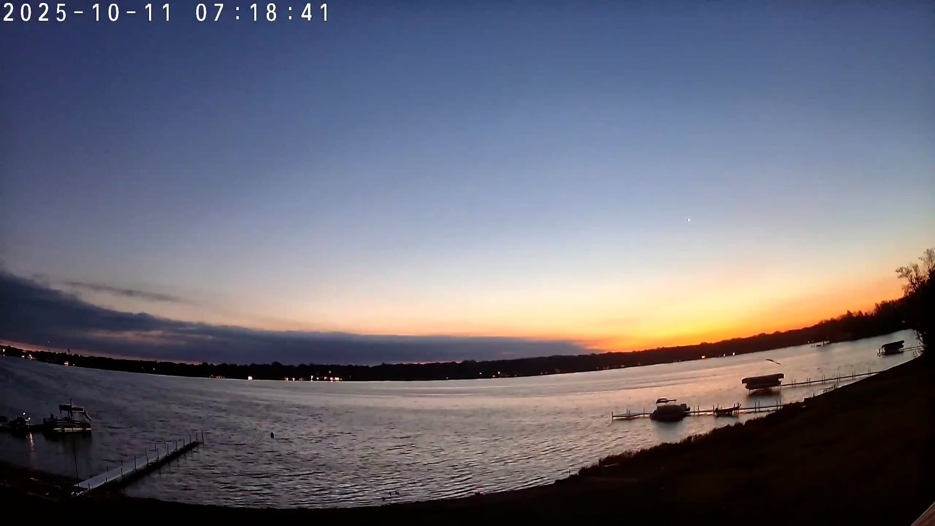 2025-10-11 - Sunrise
