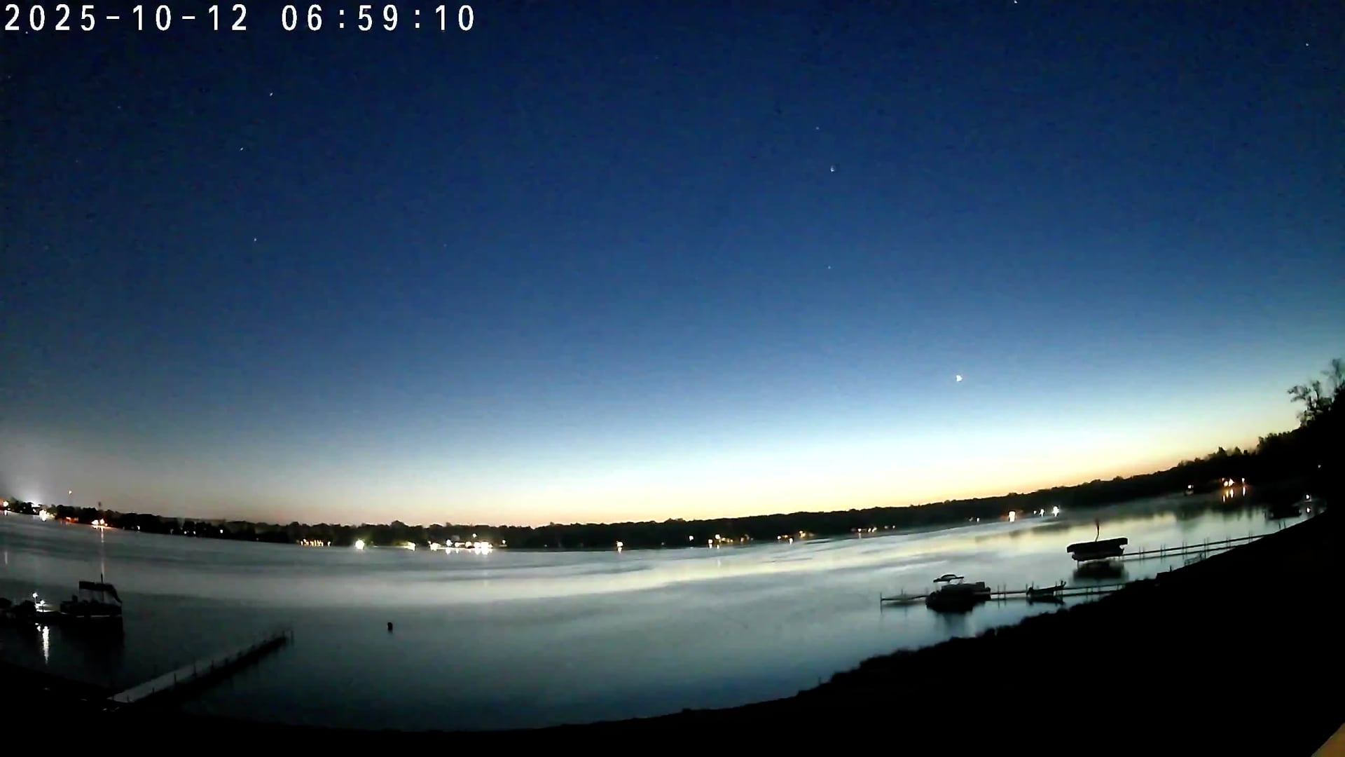 2025-10-12 - Sunrise