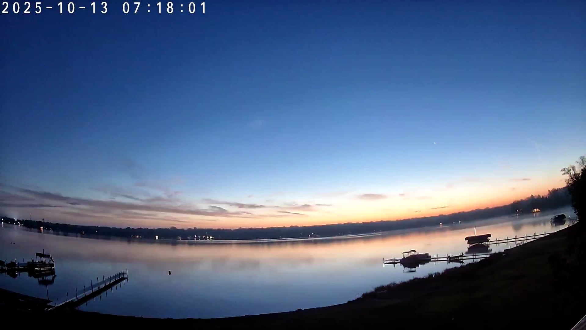 2025-10-13 - Sunrise